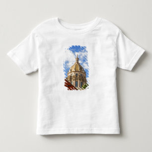 Camiseta Infantil América do Norte, México, estado de Guanajuato, Sa