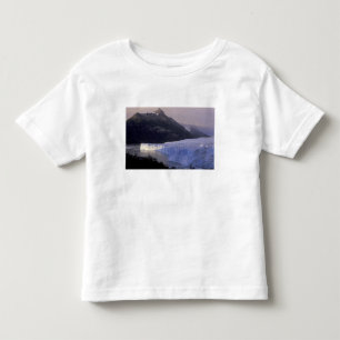 Camiseta Infantil América do Sul, Patagônia, Argentina Parque