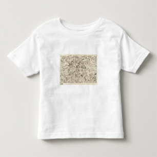 Camiseta Infantil Amiens