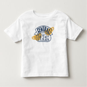 Camiseta Infantil AMIGOS™   Central Perk
