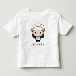 Camiseta Infantil AMIGOS™   Monica Chibi