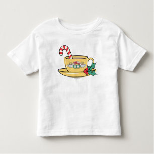 Camiseta Infantil AMIGOS™   Mug de Feriado Central Perk