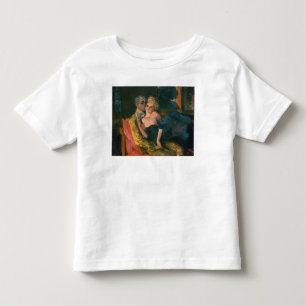 Camiseta Infantil Amor, 1910