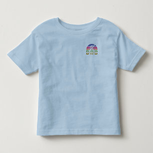 Camiseta Infantil Amor Incondicional: O Coração da Paternidade