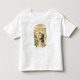 Camiseta Infantil Amor verdadeiro