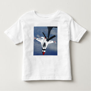Camiseta Infantil An Altus KC- 135 Stratotanker