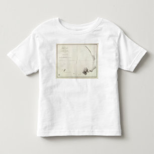 Camiseta Infantil Ancon Peru