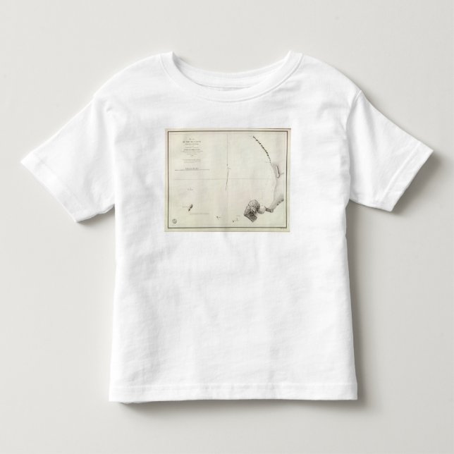 Camiseta Infantil Ancon Peru (Frente)
