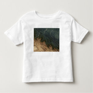 Camiseta Infantil Andes Mounates