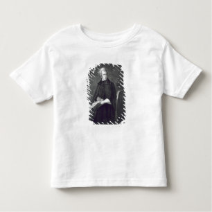 Camiseta Infantil Andrew Jackson, 7a Presidente dos Estados Unidos