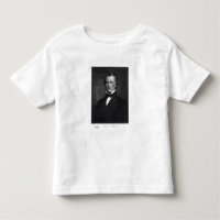 Andrew Johnson (1808-75), 17o presidente do Un
