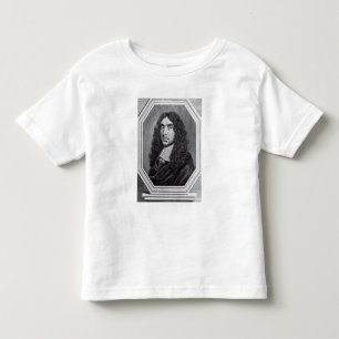 Camiseta Infantil Andrew Marvell