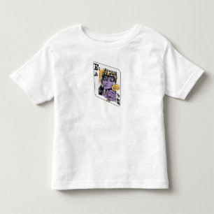 Camiseta Infantil Andy Howell T-Shirt
