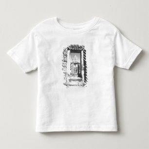 Camiseta Infantil Angkor Cambodja, Templo Pré-Rup
