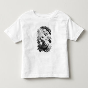 Camiseta Infantil Angkor Camboja, Cabeça O Bayon