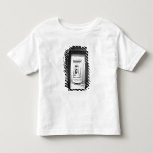 Camiseta Infantil Angkor Camboja, Portais Preah Khan 2