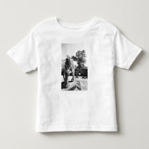Camiseta Infantil Angkor Camboja, Templo Pre Rup 2
