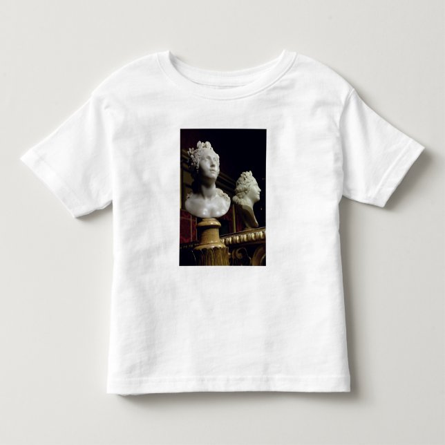 Camiseta Infantil Anima Beata (Frente)
