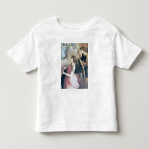 Camiseta Infantil Anjos