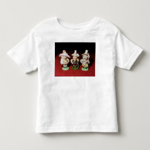 Camiseta Infantil Anões de Derby