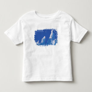 Camiseta Infantil Antártica, Território Antártico Australiano.