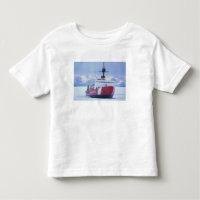Antártida, Ilha de Ross, Estação McMurdo, USCG