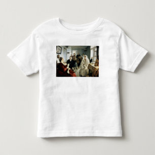 Camiseta Infantil Antes do Casamento, 1880
