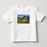 Antiga Machu Picchu, último refúgio da