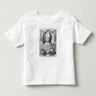 Camiseta Infantil Antipópe John XXIII, 1713
