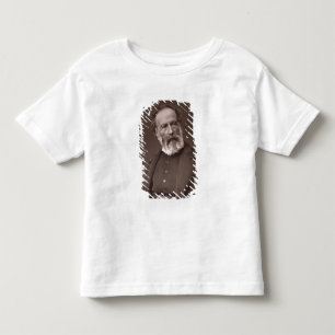 Camiseta Infantil Antoine Etex (1808-88), 'de Galerie Contemporain