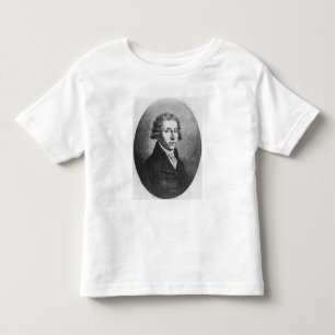 Camiseta Infantil Antonio Salieri