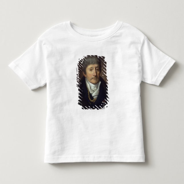 Camiseta Infantil Antonio Salieri (Frente)