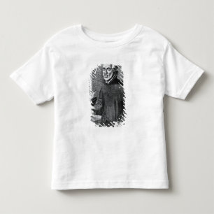 Camiseta Infantil Antonio Vieira
