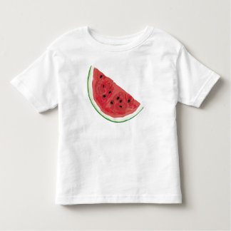 Camiseta Infantil Apenas melancia