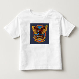 Camiseta Infantil Apex Sentinel