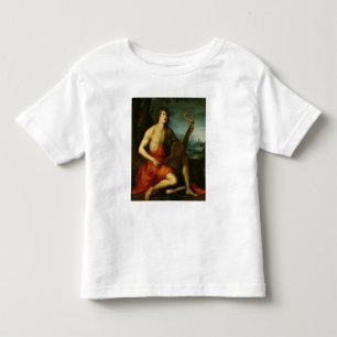 Camiseta Infantil Apollo