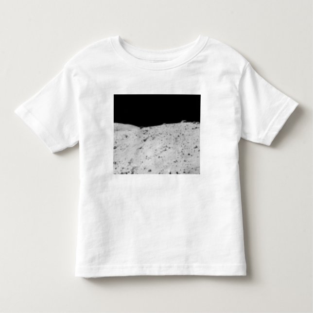 Camiseta Infantil Apollo Panorâmica (Frente)