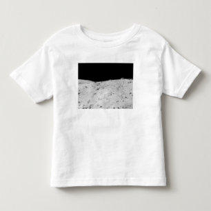 Camiseta Infantil Apollo panorâmico