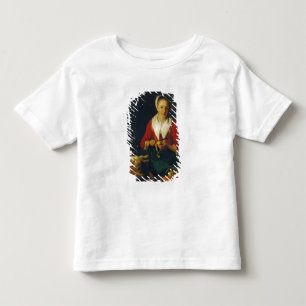 Camiseta Infantil Apple Peeler