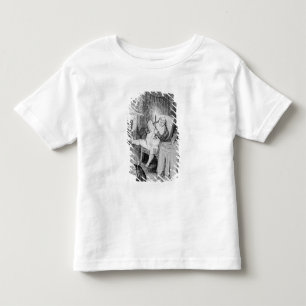 Camiseta Infantil Apreciando o Natal