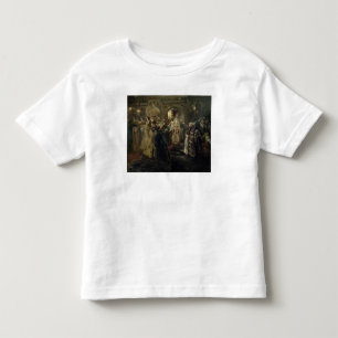 Camiseta Infantil Apreensão do Philip "metropolitano", 1910