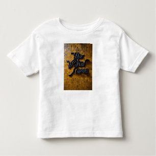 Camiseta Infantil Aqui estão algumas ideias chamativas para um proto