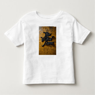 Camiseta Infantil Aqui estão algumas ideias chamativas para um proto