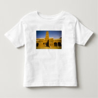 Arábia Saudita, Riade, Mesquita de Al Diriya