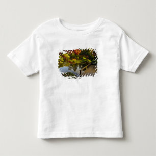 Camiseta Infantil Arboreto, Jardim Japonês, Seattle, Washington,