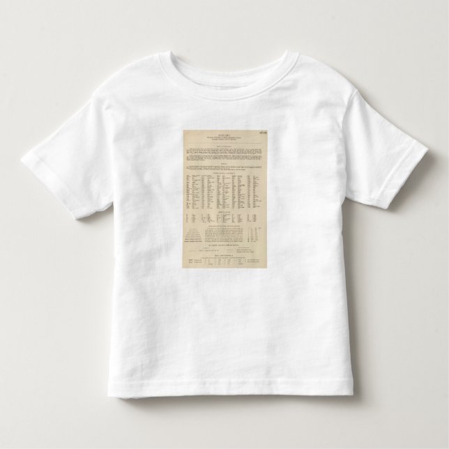 Camiseta Infantil Arca da legenda 14546, Tenn, La, senhorita, Fla, (Frente)