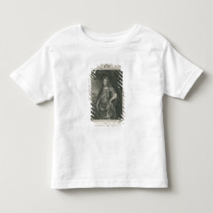 Camiseta Infantil Archibald Campbell