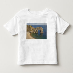 Camiseta Infantil Arco da Porta Durenta, Patrimônio Mundial da Costa