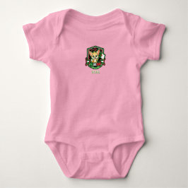 Camiseta Infantil Argélia
