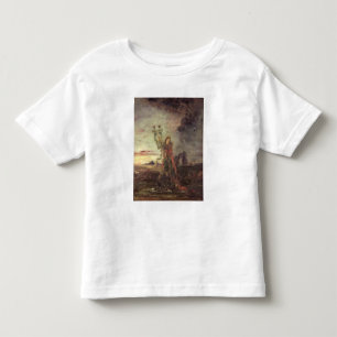 Camiseta Infantil Arion, 1891